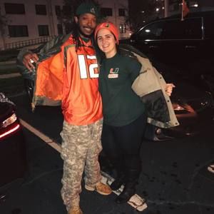 Meet your Posher, Caitlin